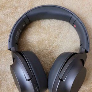 Sony h.ear on 2 Wireless Noise Canceling Headphone